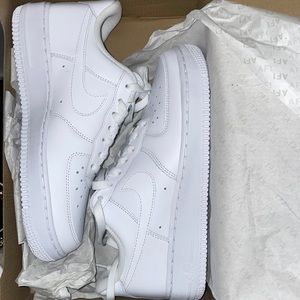 NIKE AF1 ‘07
